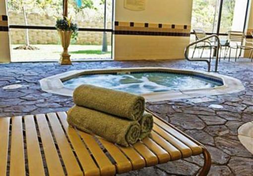 фото отеля SpringHill Suites Dayton South/Miamisburg