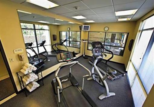 фото отеля SpringHill Suites Dayton South/Miamisburg