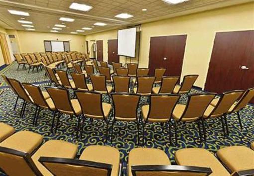 фото отеля SpringHill Suites Dayton South/Miamisburg