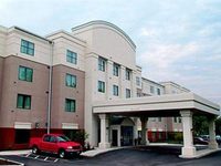 SpringHill Suites Dayton South/Miamisburg