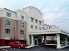 фото отеля SpringHill Suites Dayton South/Miamisburg