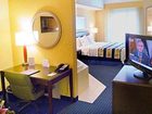 фото отеля SpringHill Suites Dayton South/Miamisburg