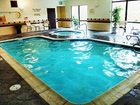 фото отеля SpringHill Suites Dayton South/Miamisburg