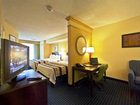 фото отеля SpringHill Suites Dayton South/Miamisburg