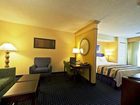 фото отеля SpringHill Suites Dayton South/Miamisburg