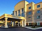 фото отеля SpringHill Suites Dayton South/Miamisburg