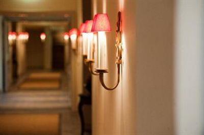 фото отеля Golfhotel Schloss Ludersburg
