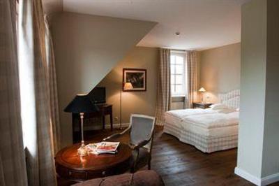 фото отеля Golfhotel Schloss Ludersburg