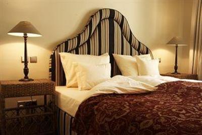 фото отеля Golfhotel Schloss Ludersburg