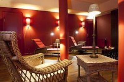 фото отеля Golfhotel Schloss Ludersburg