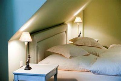 фото отеля Golfhotel Schloss Ludersburg