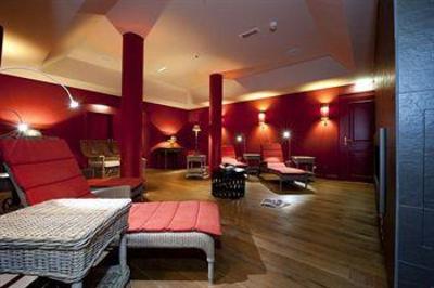 фото отеля Golfhotel Schloss Ludersburg
