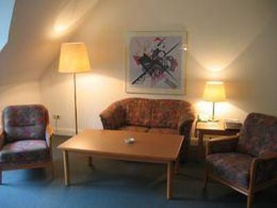 фото отеля Golfhotel Schloss Ludersburg