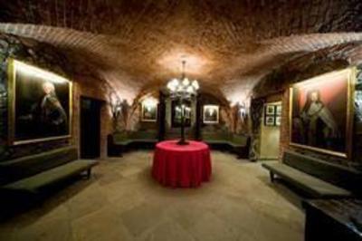 фото отеля Golfhotel Schloss Ludersburg