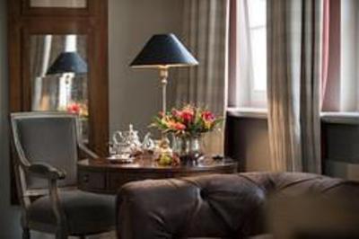 фото отеля Golfhotel Schloss Ludersburg