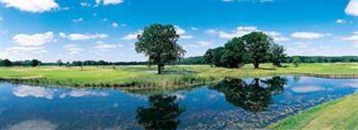 фото отеля Golfhotel Schloss Ludersburg