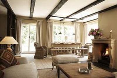 фото отеля Golfhotel Schloss Ludersburg