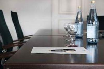 фото отеля Golfhotel Schloss Ludersburg