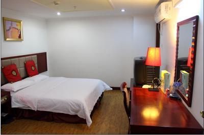 фото отеля Xuelong Hotel Guangzhou