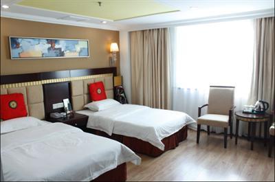 фото отеля Xuelong Hotel Guangzhou