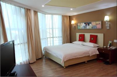 фото отеля Xuelong Hotel Guangzhou