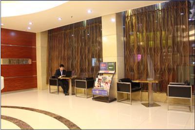 фото отеля Xuelong Hotel Guangzhou