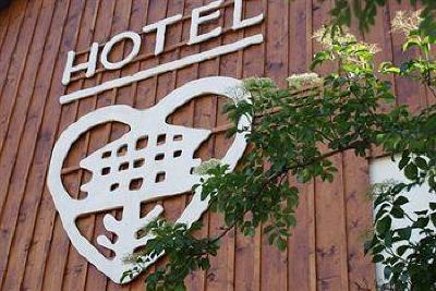 фото отеля Inter Hotel Porte De Geneve Gaillard