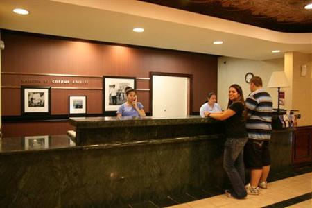 фото отеля Hampton Inn Corpus Christi - Northwest I-37