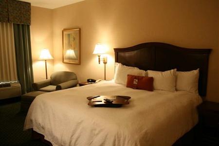 фото отеля Hampton Inn Corpus Christi - Northwest I-37
