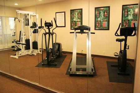 фото отеля Hampton Inn Corpus Christi - Northwest I-37