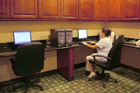 фото отеля Hampton Inn Corpus Christi - Northwest I-37