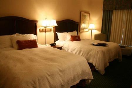 фото отеля Hampton Inn Corpus Christi - Northwest I-37