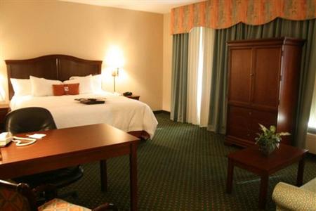 фото отеля Hampton Inn Corpus Christi - Northwest I-37