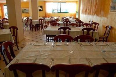 фото отеля San Domenico Resort