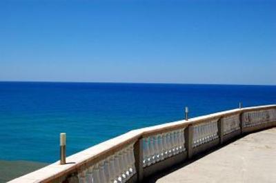 фото отеля San Domenico Resort