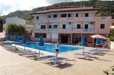 фото отеля San Domenico Resort