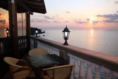 фото отеля San Domenico Resort