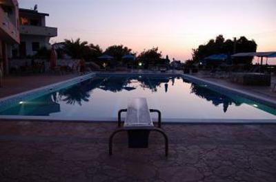 фото отеля San Domenico Resort