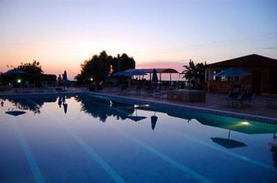 фото отеля San Domenico Resort