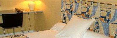 фото отеля Hotel Le Square Aurillac