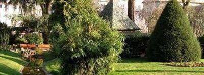 фото отеля Hotel Le Square Aurillac