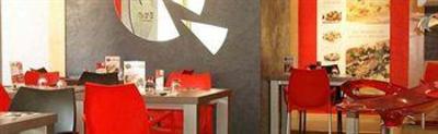 фото отеля Hotel Le Square Aurillac