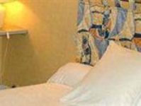 Hotel Le Square Aurillac