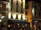 фото отеля Hotel Le Square Aurillac