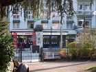 фото отеля Hotel Le Square Aurillac