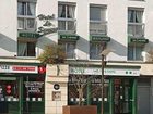 фото отеля Hotel Le Square Aurillac