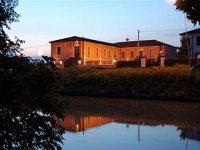 Ca' Tron Hotel Dolo