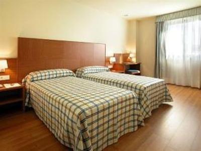 фото отеля Hotel NR Noain Pamplona