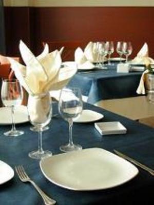 фото отеля Hotel NR Noain Pamplona