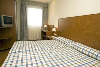 фото отеля Hotel NR Noain Pamplona